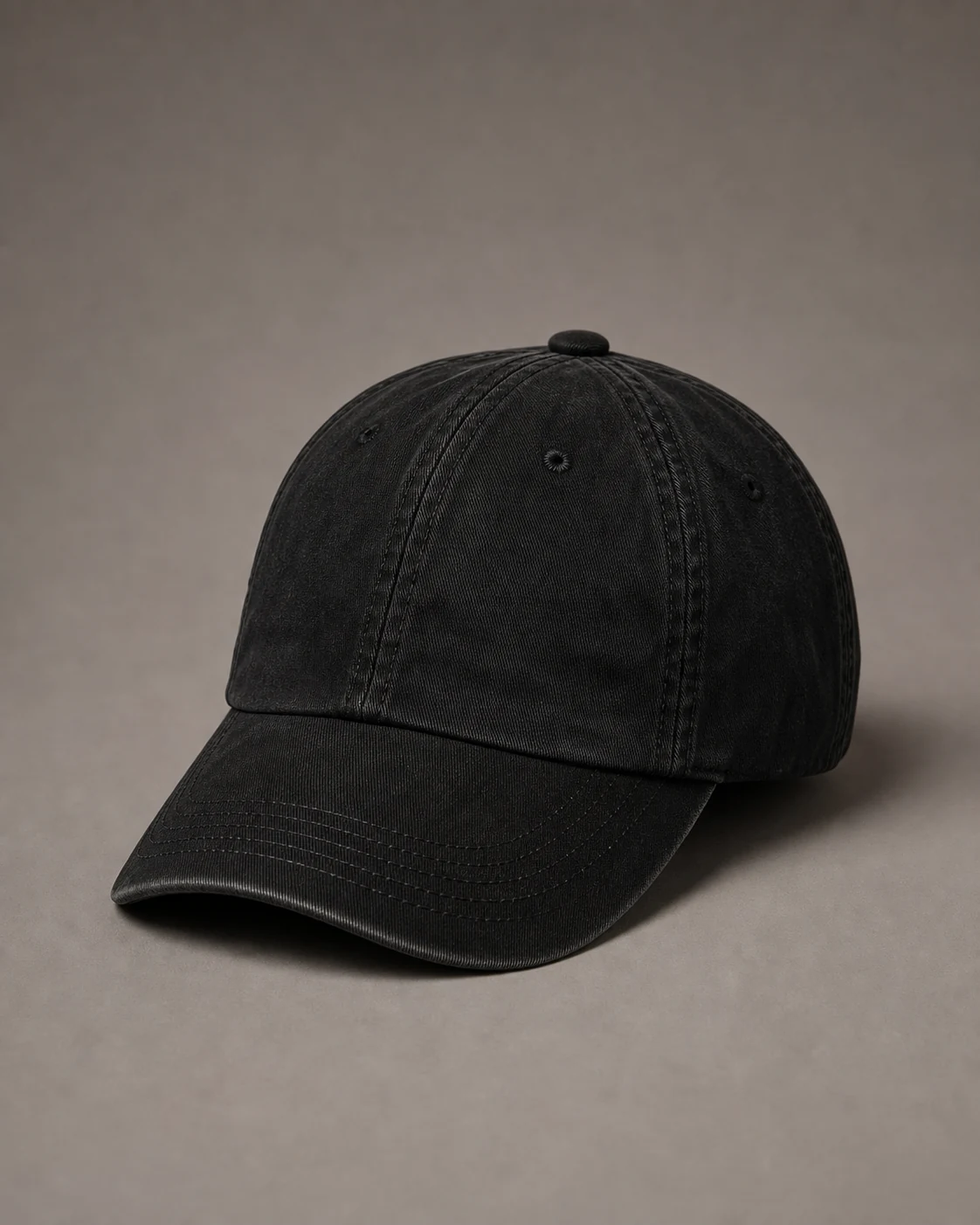 Archive Cap, front view