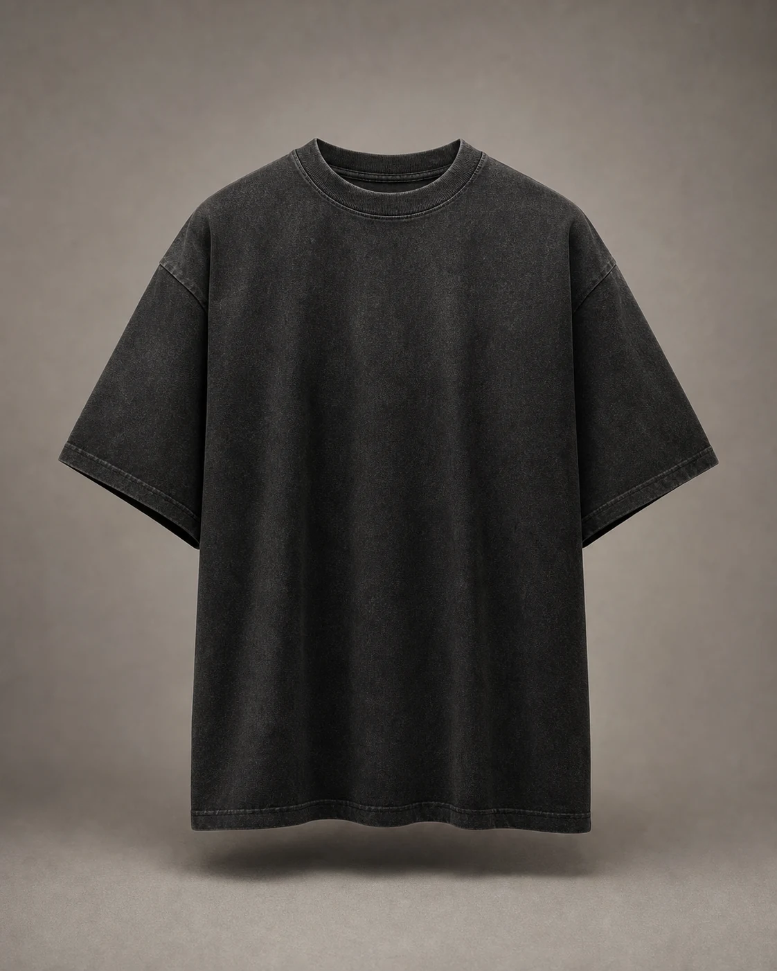 Archive Tee 001, front view
