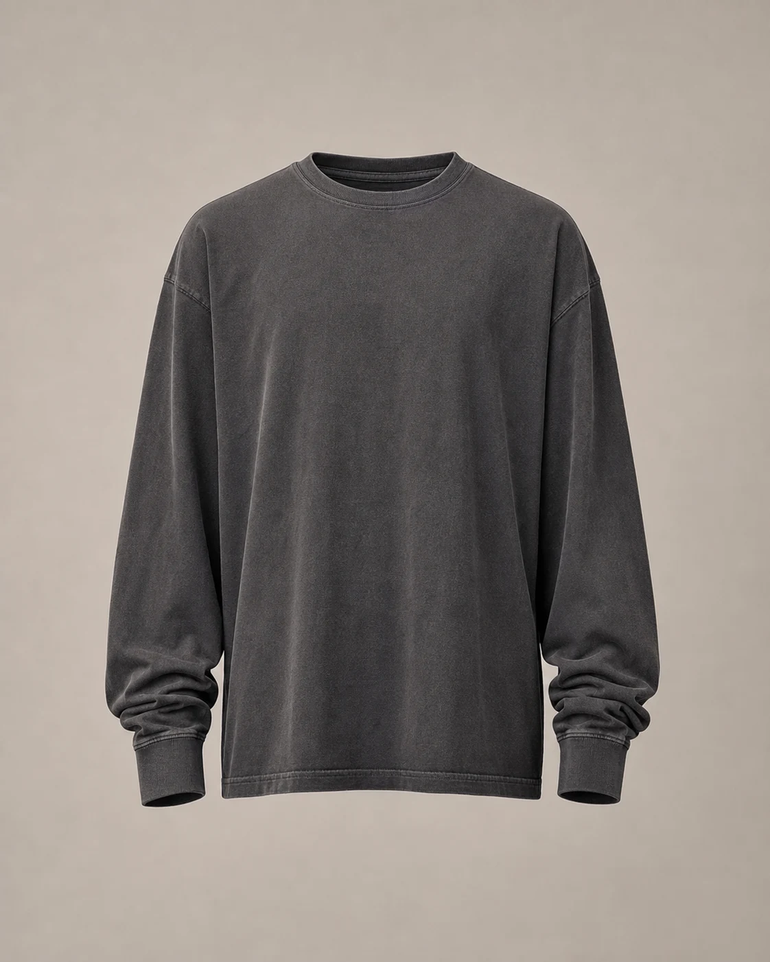 Halo Long Sleeve, front view