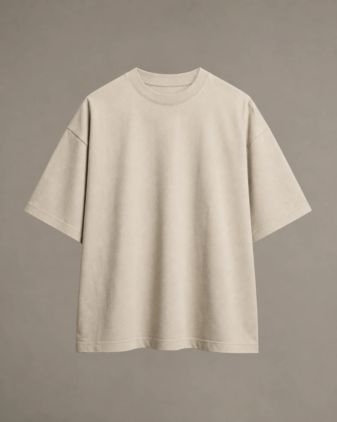 Tai Script Tee, front view