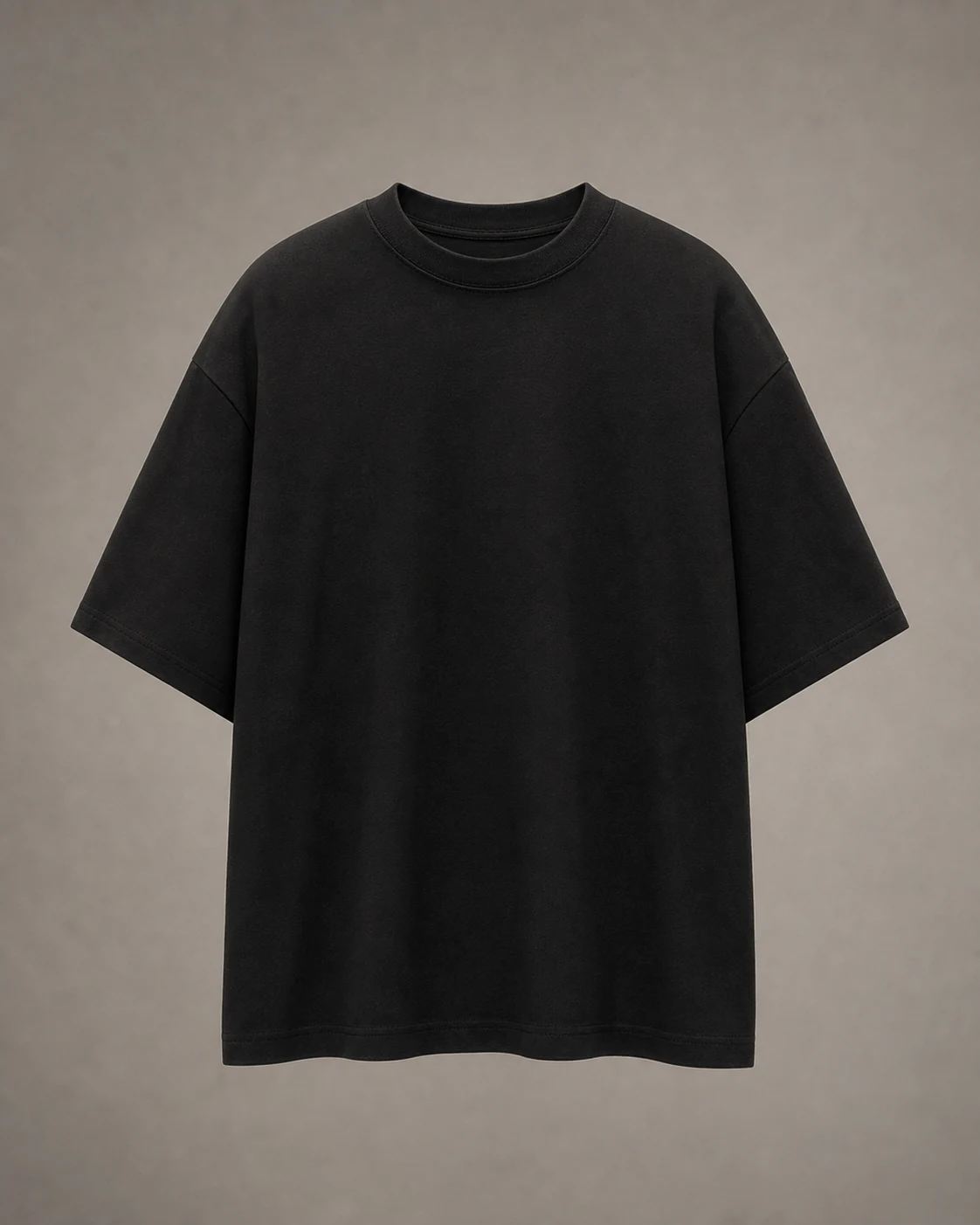 Unseen Tee 004, front view